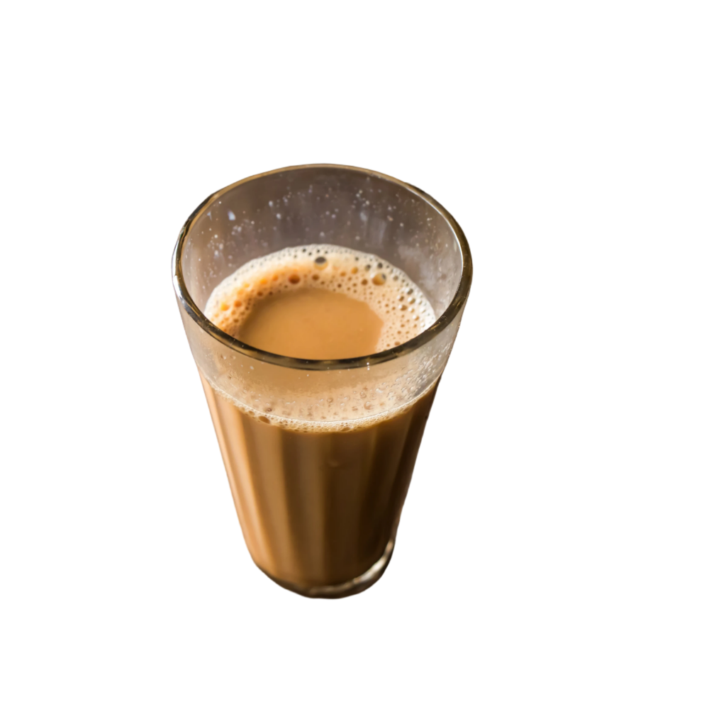 Tea & Coffee