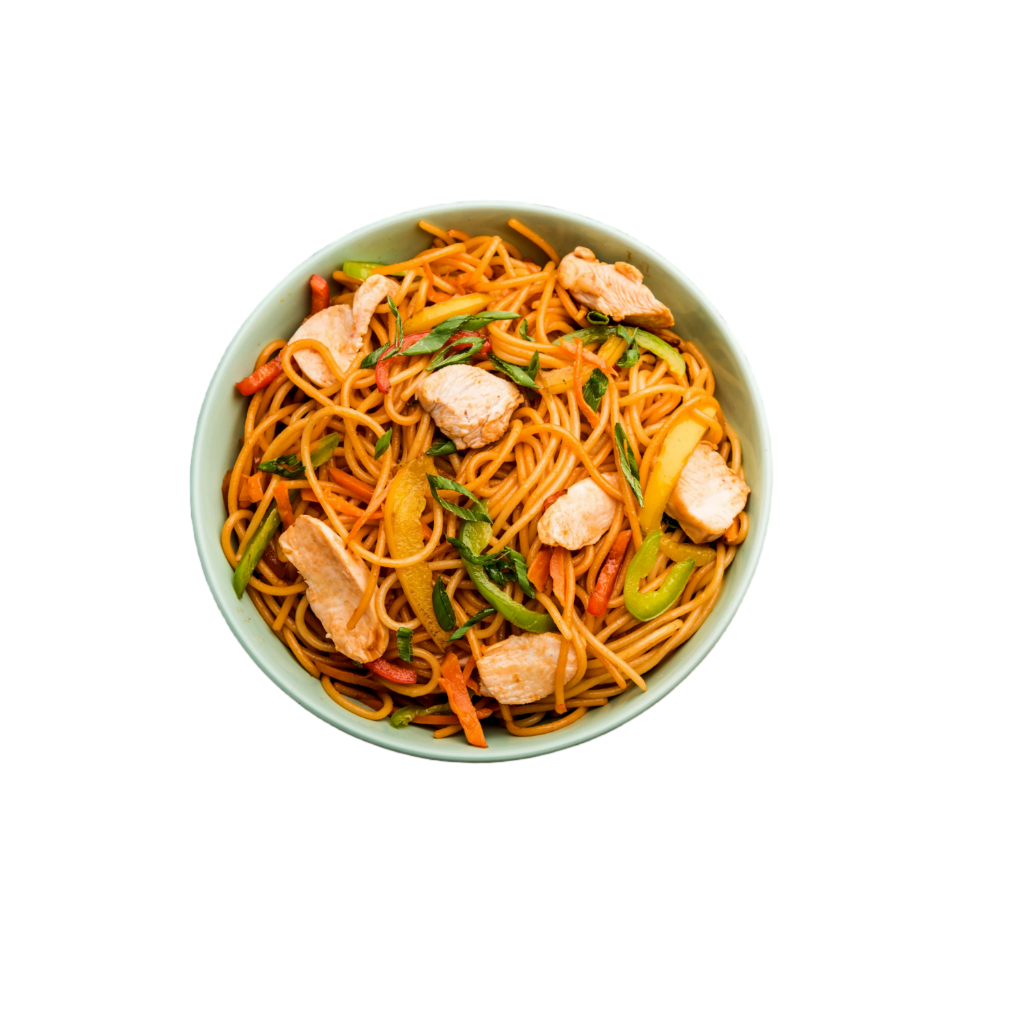 Chowmein